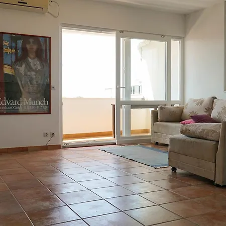 And Sea View Duplex 公寓 斯普利特