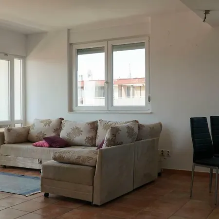 And Sea View Duplex 公寓