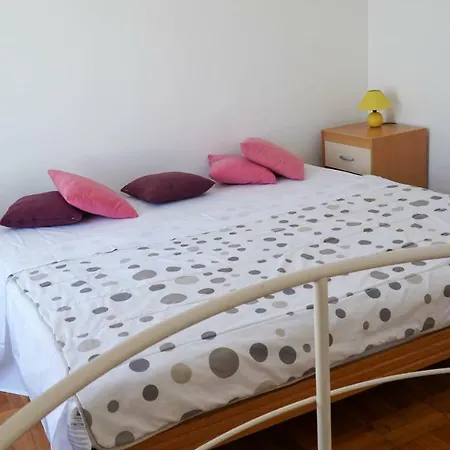 公寓 And Sea View Duplex